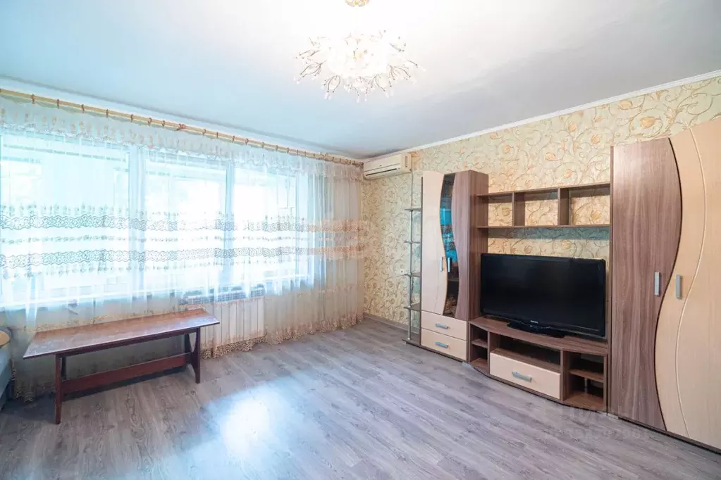 3-к кв. Севастополь ул. Астана Кесаева, 4 (94.1 м) - Фото 1