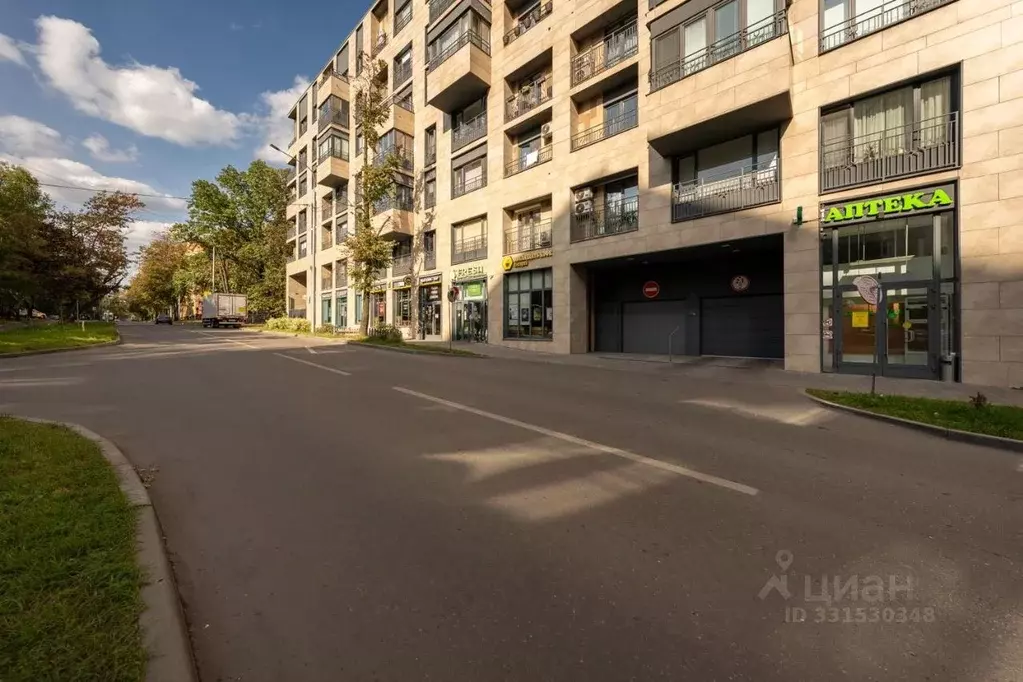 2-к кв. Москва ул. Гришина, 16 (74.0 м) - Фото 2