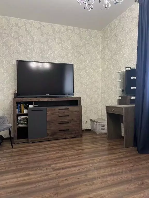 2-к кв. Москва ул. Усиевича, 23 (50.0 м) - Фото 1