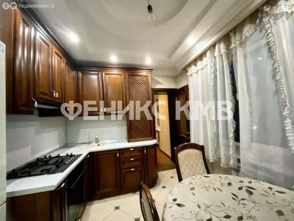2-комнатная квартира: Пятигорск, улица Пестова, 17/2 (71 м) - Фото 0