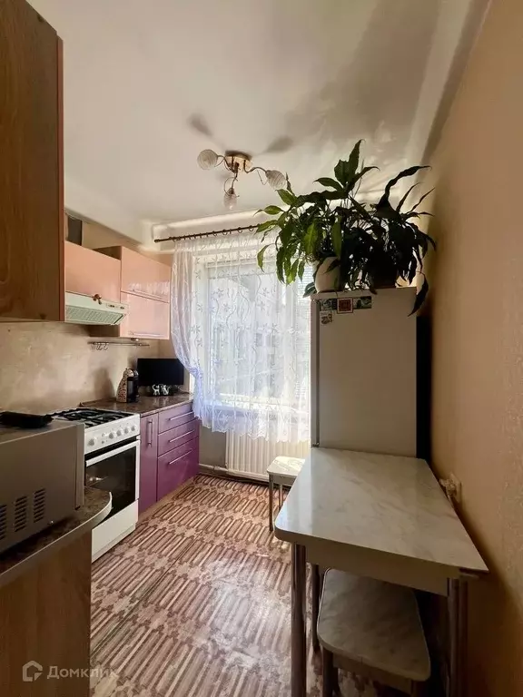 Продаётся 3-к квартира, 60.7 м - Фото 0
