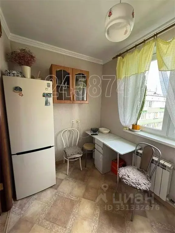1-к кв. Москва Белореченская ул., 33 (33.0 м) - Фото 2