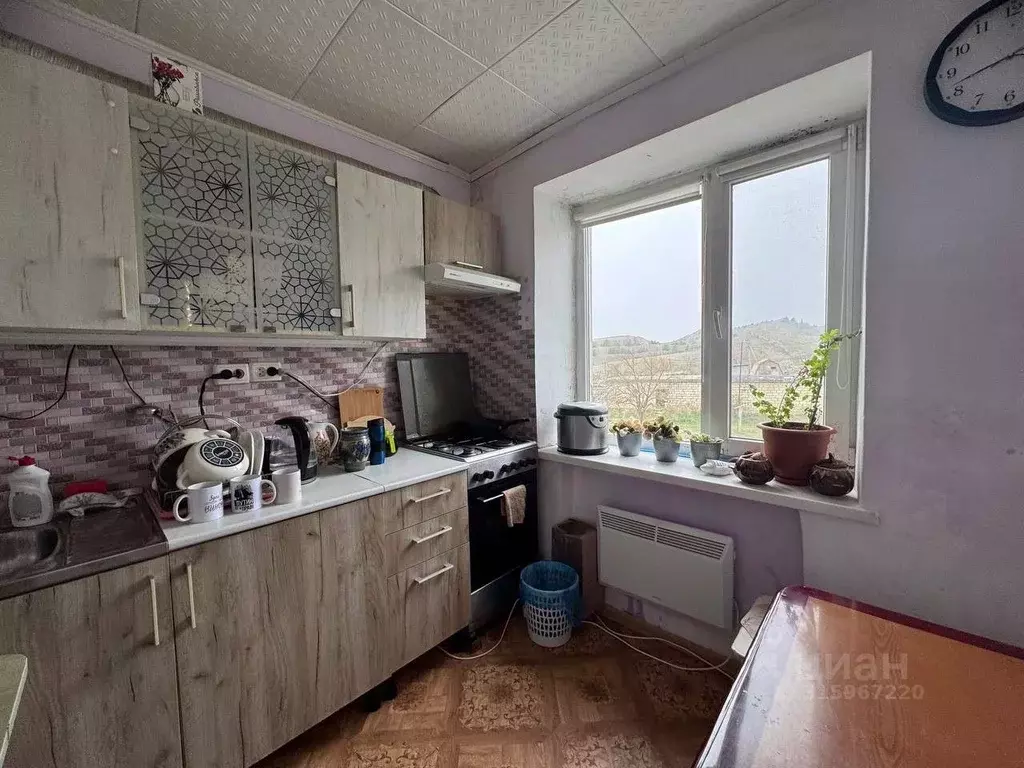 1-к кв. Крым, Судак муниципальный округ, с. Солнечная Долина ул. ... - Фото 1