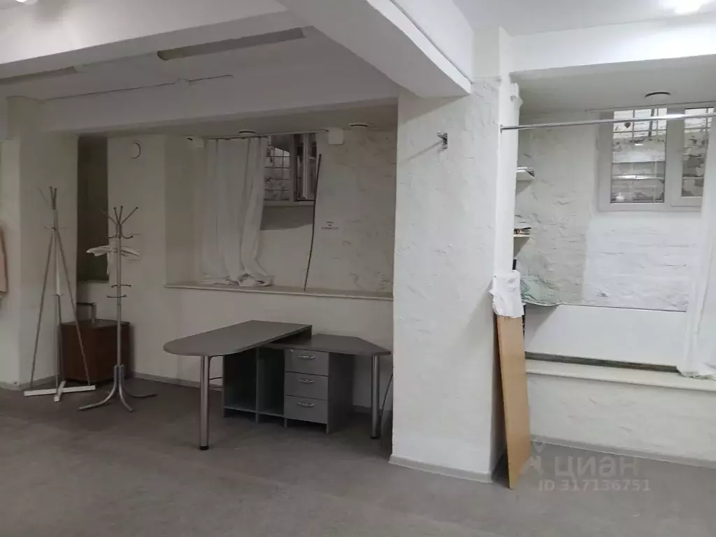 Офис в Челябинская область, Челябинск ул. Пушкина, 32 (60 м) - Фото 1
