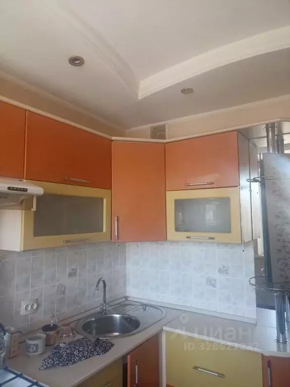 3-к кв. Чувашия, Чебоксары ул. Шумилова, 37 (65.5 м) - Фото 1