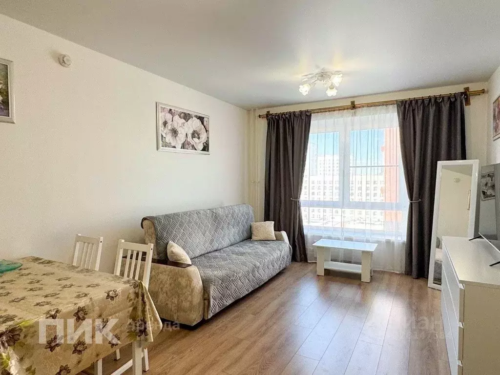 2-к кв. Москва ул. Малое Понизовье, 10 (57.4 м) - Фото 1