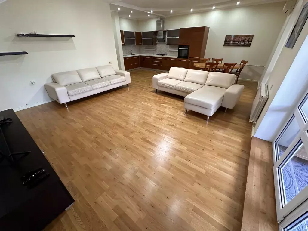 Продаётся 3-к квартира, 115 м - Фото 1