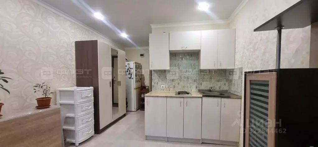 Студия Татарстан, Казань Авангардная ул., 91 (18.0 м) - Фото 2