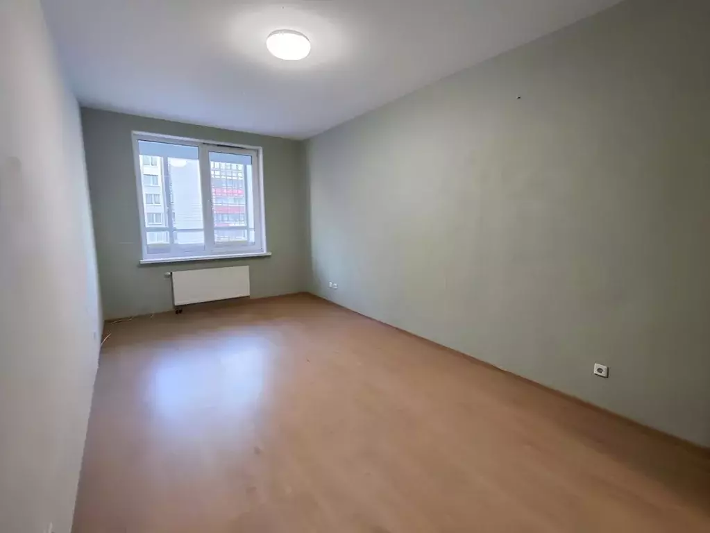 1-к кв. Ленинградская область, Кудрово г. Всеволожский район, ... - Фото 1