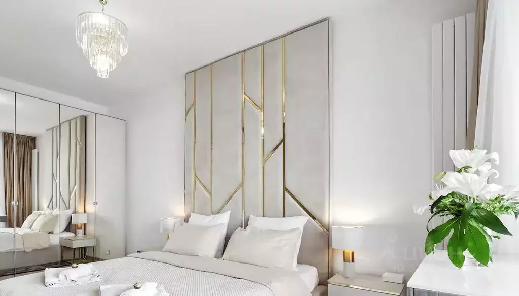 1-к кв. Татарстан, Казань ул. Павлюхина, 110В (60.0 м) - Фото 2