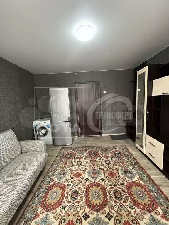 Комната 14 м в 8-к., 6/9 эт. - Фото 1