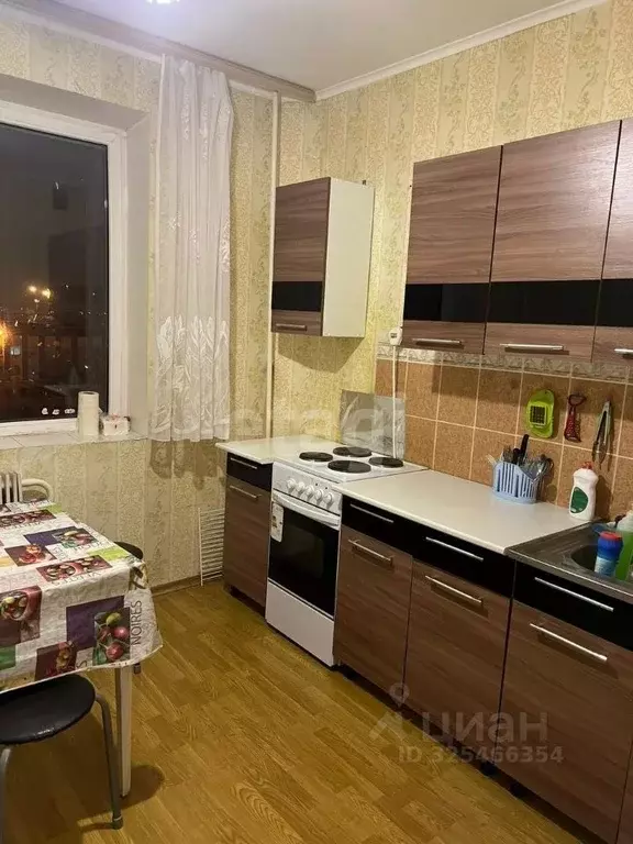 1-к кв. Белгородская область, Белгород Славянская ул., 7 (34.0 м) - Фото 1