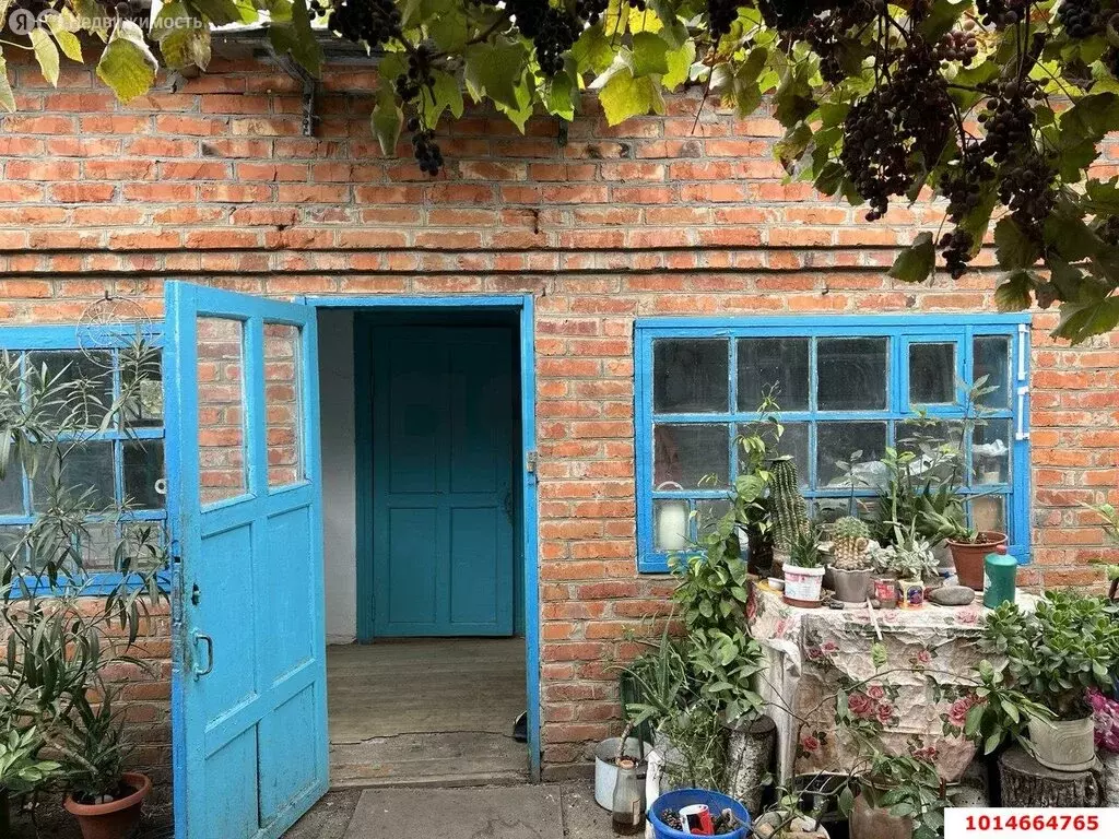 Дом в Восточная, Советская улица, 50 (80 м) - Фото 0