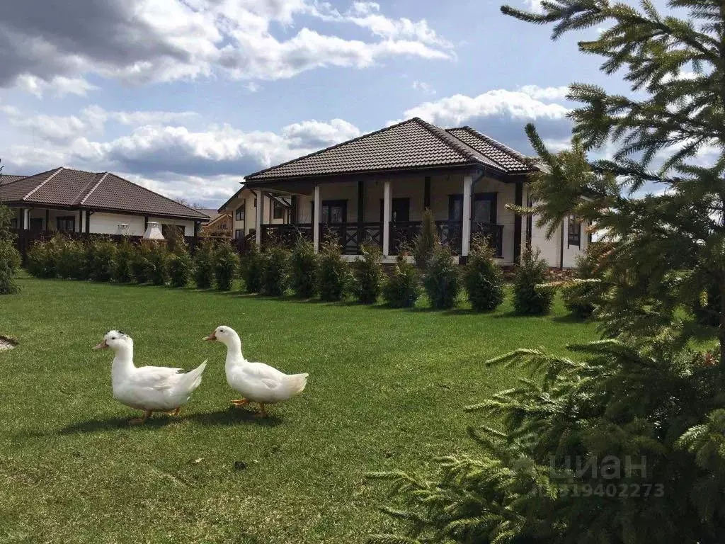Дом в Московская область, Рузский муниципальный округ, Руза Фэмили ... - Фото 2