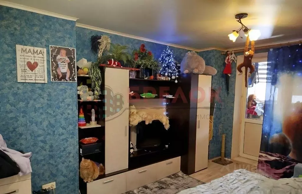 Студия Ростовская область, Ростов-на-Дону Извилистая ул., 13/2 (26.0 ... - Фото 2