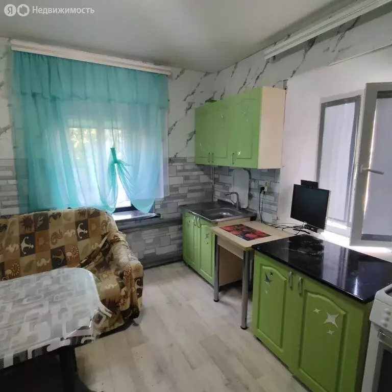 Дом в станица Новощербиновская, Октябрьская улица, 11 (51.4 м) - Фото 1