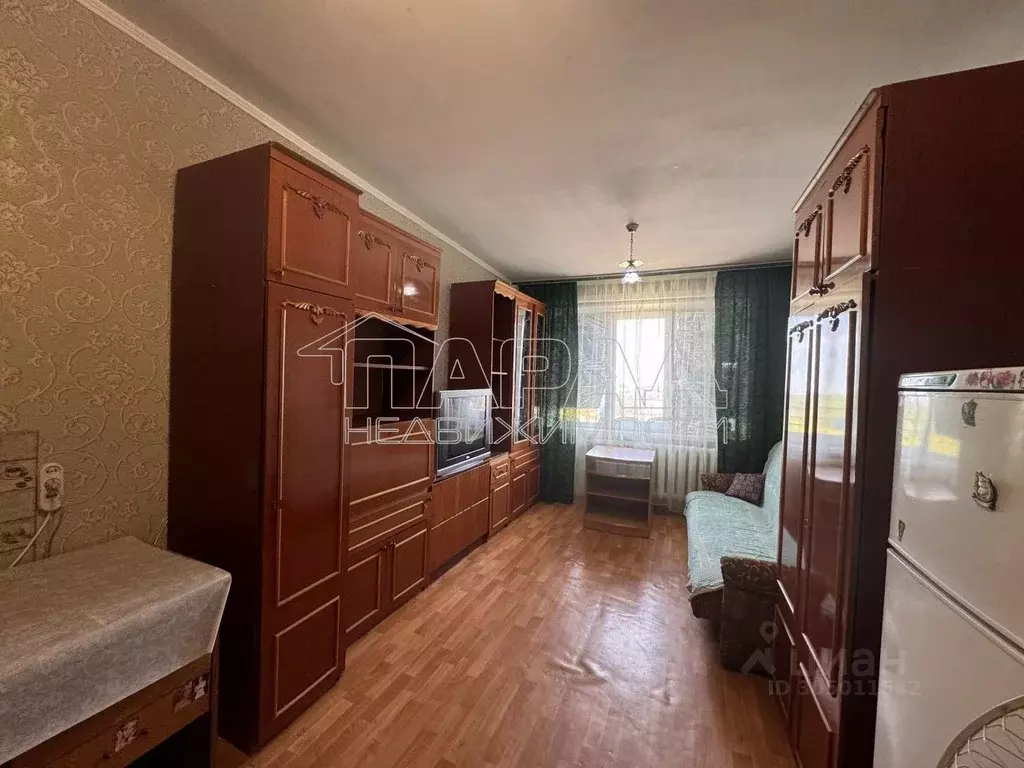 Комната Крым, Симферополь ул. Залесская, 14 (18.7 м) - Фото 1