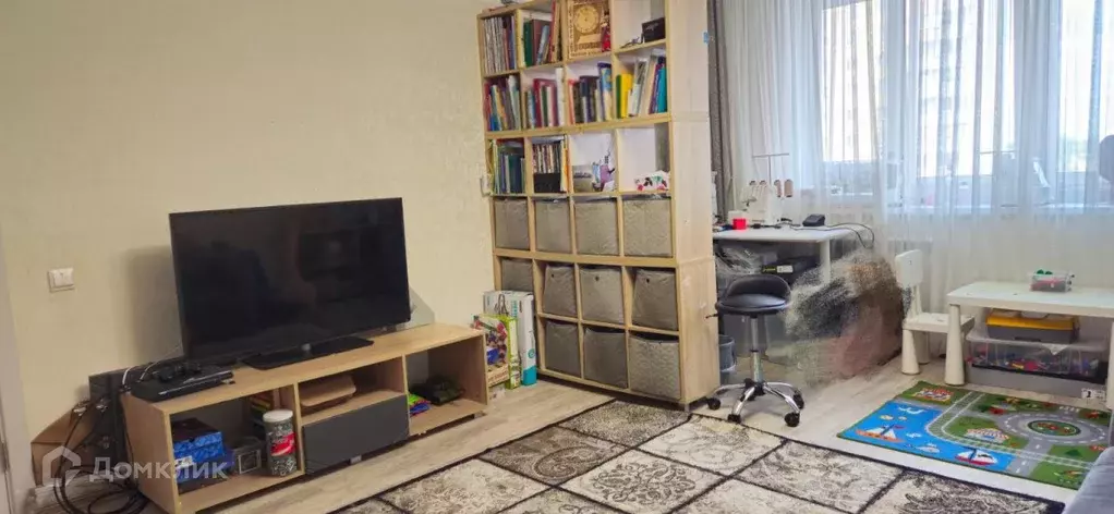 Продаётся 2-к квартира, 71.9 м - Фото 1