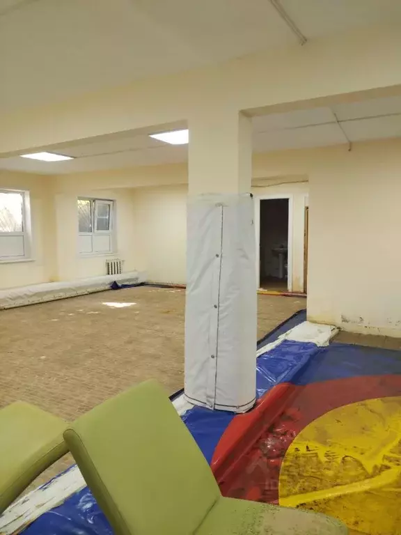 Помещение свободного назначения в Волгоградская область, Волгоград ... - Фото 2