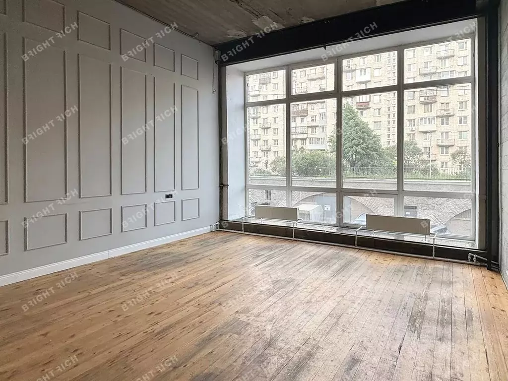 Офис в Санкт-Петербург Свердловская наб., 60 (147 м) - Фото 1