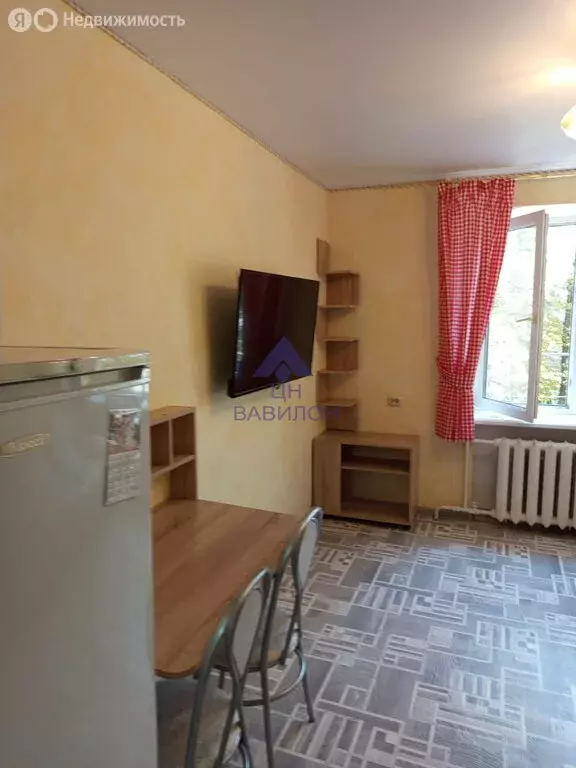 Квартира-студия: Волгодонск, Морская улица, 104 (17 м) - Фото 2