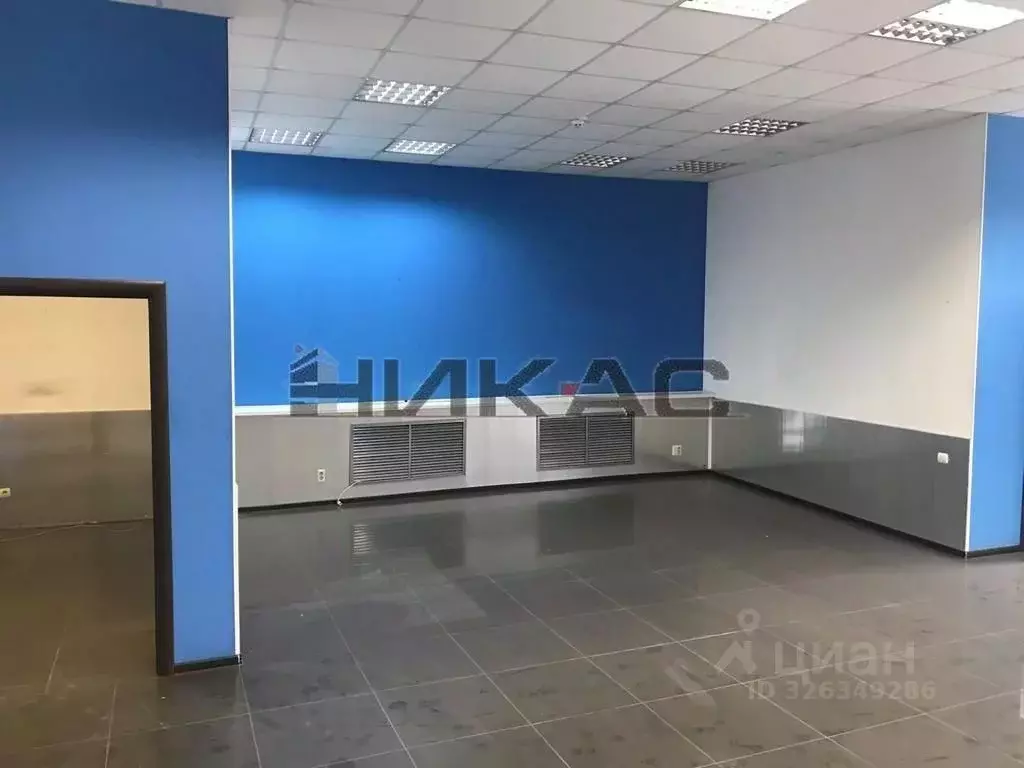 Офис в Ярославская область, Ярославль Московский просп., 1а (150 м) - Фото 2