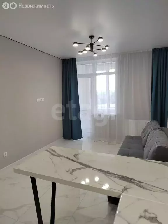 3-комнатная квартира: Щёкино, улица Колоскова, 9 (60 м) - Фото 1