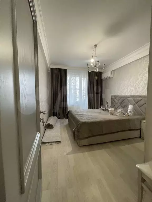 2-к. квартира, 50 м, 3/5 эт. - Фото 1