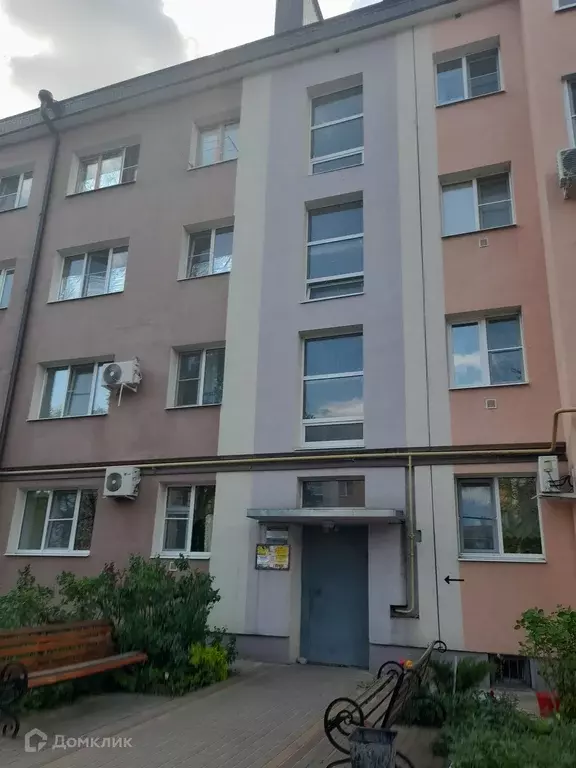 Продаётся 2-к квартира, 42.9 м - Фото 0