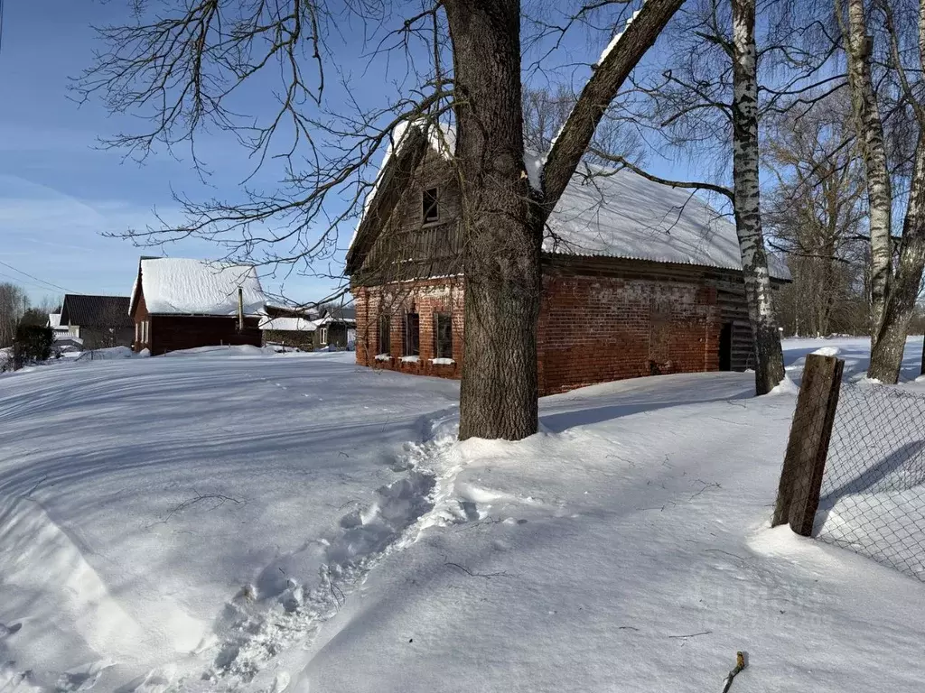 Участок в Владимирская область, Александровский муниципальный округ, ... - Фото 1