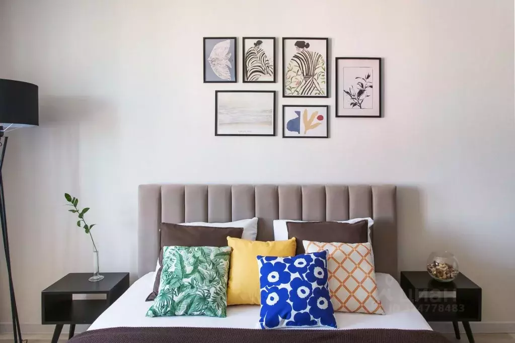 1-к кв. Новгородская область, Великий Новгород Псковская ул., 70к1 ... - Фото 1