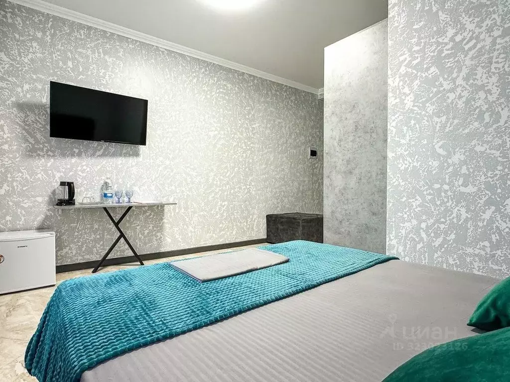 Комната Краснодарский край, Геленджик Колхозная ул., 73 (20.0 м) - Фото 2