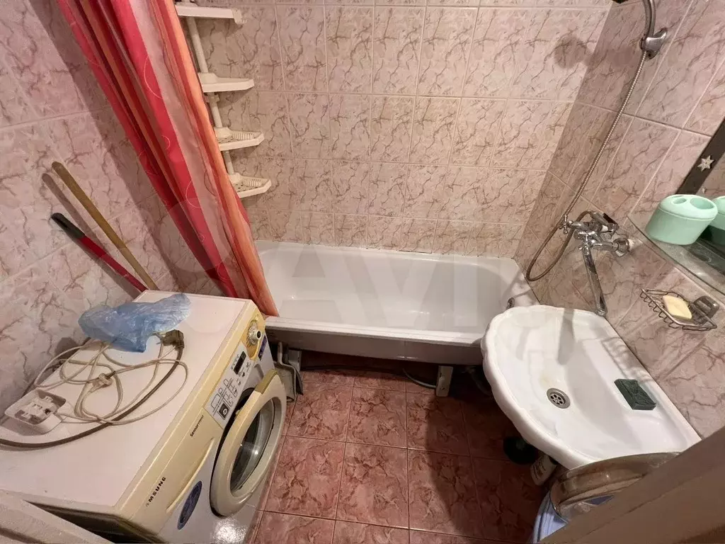 1-к. квартира, 33 м, 8/9 эт. - Фото 0