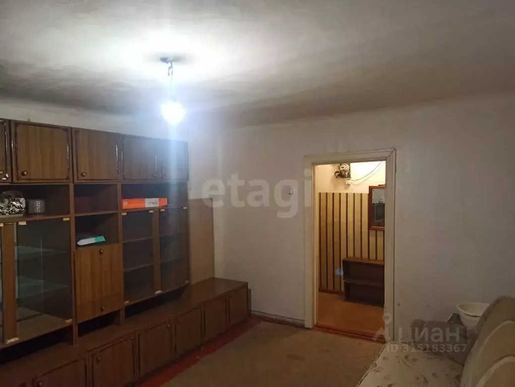 2-к кв. Коми, Сыктывкар Сысольское ш., 28 (40.0 м) - Фото 0