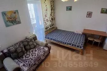 1-к кв. Свердловская область, Екатеринбург ул. Бахчиванджи, 22А (26.0 ... - Фото 0