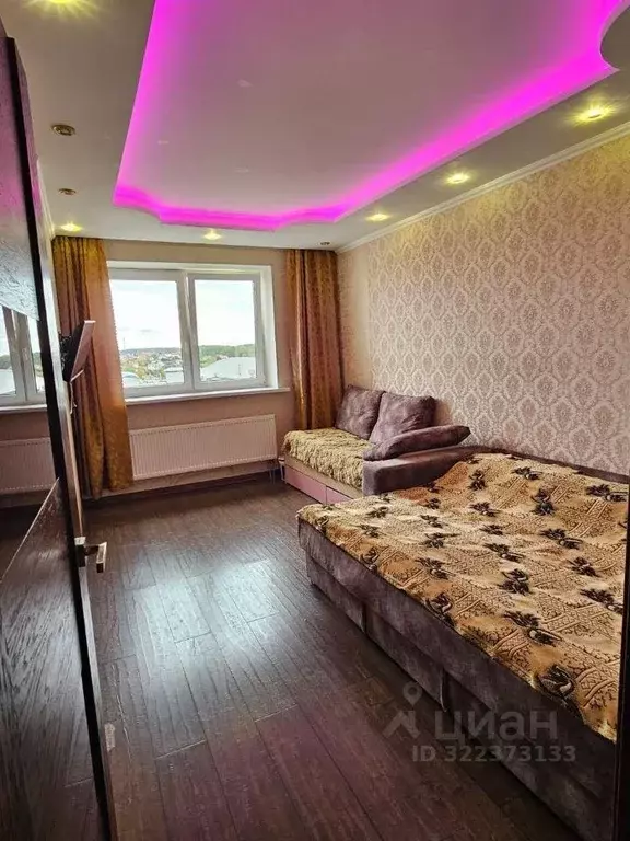 Квартира, 1 комната, 40.2 м - Фото 0