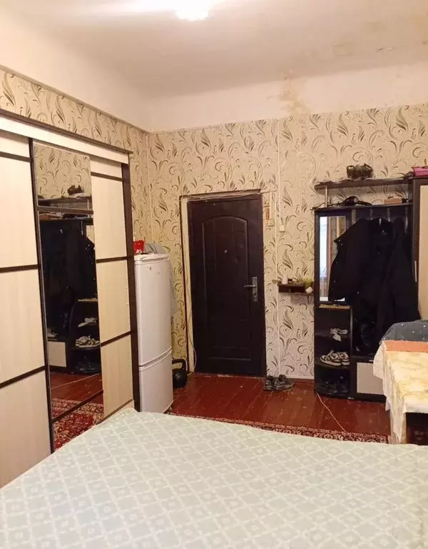 Комната Московская область, Подольск Литейная ул., 23/7 - Фото 2