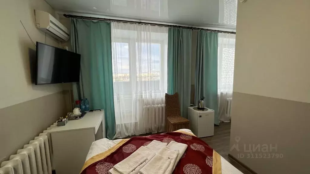 Комната Тыва, Кызыл Южный мкр,  (18.0 м) - Фото 2