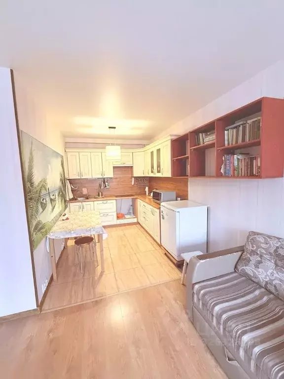 2-к кв. Московская область, Солнечногорск ул. Юности, 2 (58.0 м) - Фото 1