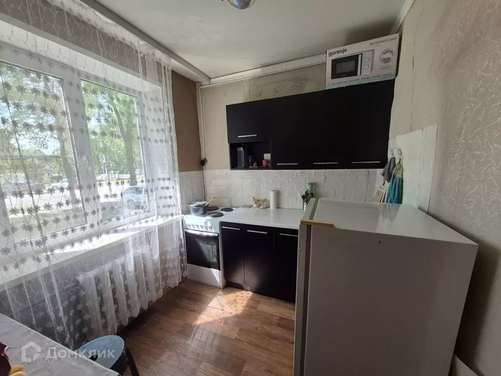 Продаётся 1-к квартира, 32 м - Фото 1