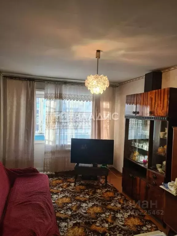 3-к кв. Алтайский край, Бийск ул. Виктора Петрова, 2/1 (59.0 м) - Фото 1