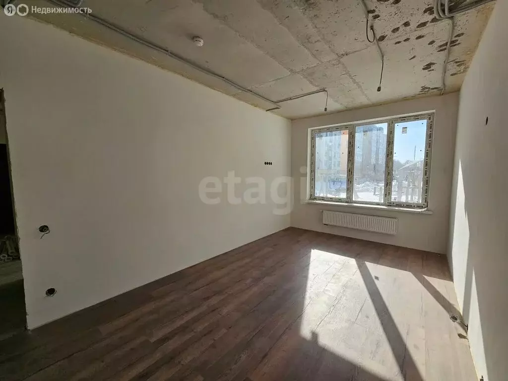 2-комнатная квартира: Тула, Самоварная улица, 10 (54.9 м) - Фото 2