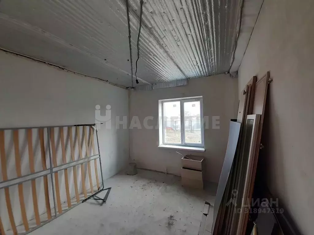 Дом в Ростовская область, Каменск-Шахтинский Загородная ул. (115 м) - Фото 1
