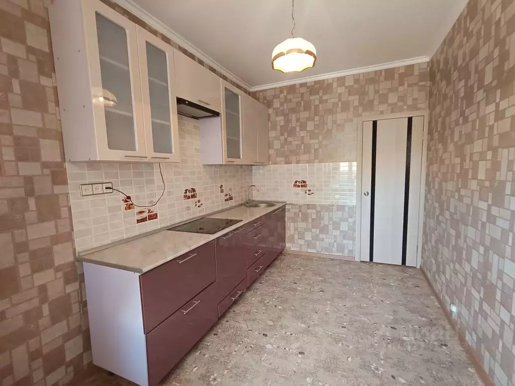 1-к кв. Самарская область, Тольятти ул. Чапаева, 135 (40.2 м) - Фото 1