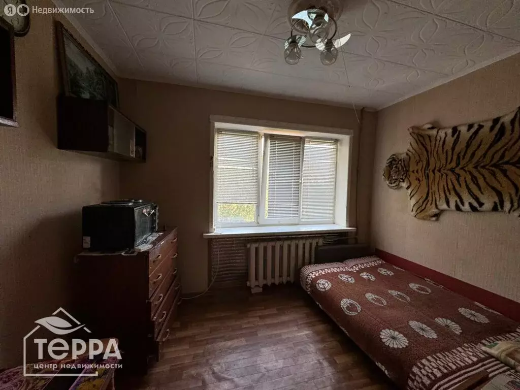 Квартира-студия: Евпатория, улица Некрасова, 41 (15 м) - Фото 1