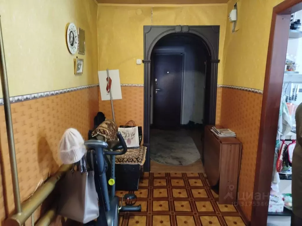 Дом в Кемеровская область, Калтан ул. Калинина, 111 (60 м) - Фото 0