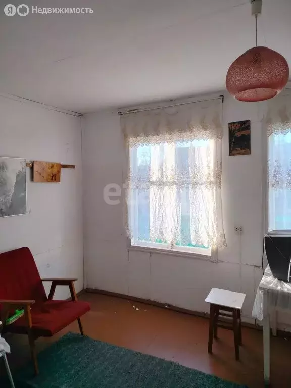 Дом в Новолуговской сельсовет, СНТ Зелёная Поляна (50 м) - Фото 1