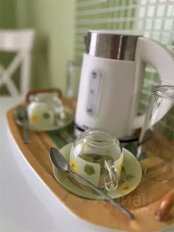 Комната Пермский край, Пермь Пермская ул., 126 - Фото 1