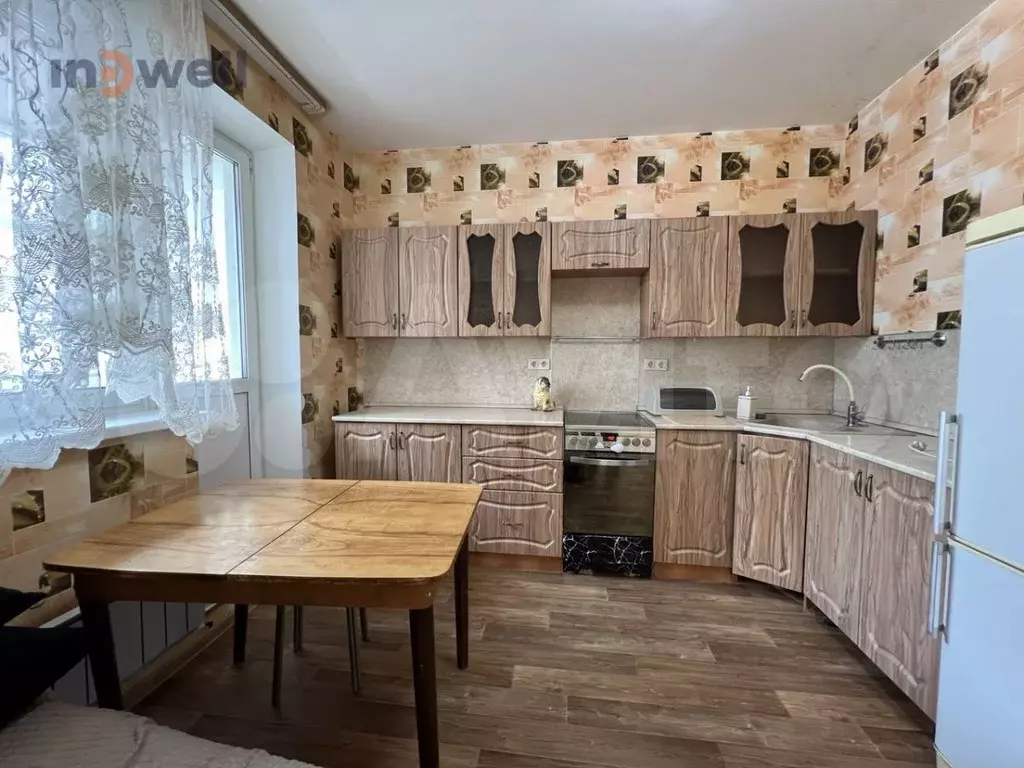 2-к. квартира, 67 м, 8/25 эт. - Фото 0