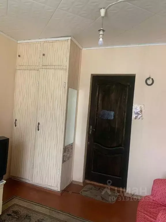Комната Волгоградская область, Волгоград ул. Хиросимы, 14 (13.0 м) - Фото 1